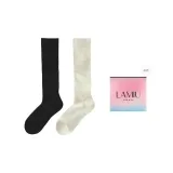 Чисто черный + Чисто белый [Кожа]