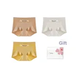 Тональная основа жидкая + Модный белый + Городской шик стиль Желтый