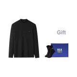 Black 57 (Носки Комбо)