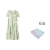 Green (Подарочная коробка комплект)