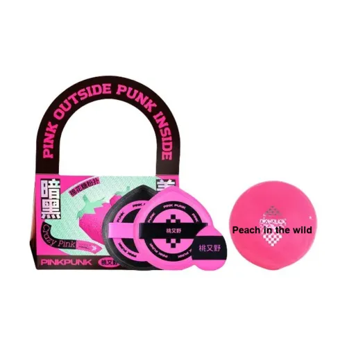 Arrebol Хлопковая конфета Розовый Мягкий Wa Non Cakey