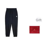 Чёрный (Двойная праздничная коробка (Рождество и Новый год))