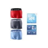 Синий + Серый + Красный - 3 упаковки