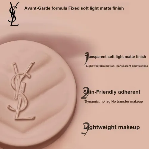 SAINT LAURENT Air Cushions Женские