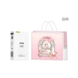 Носовой патч, одна коробка + черный скребок для удаления черных точек + сумка для покупок "Элис"