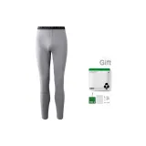 [Кашемир+Шелк] Светло-серый