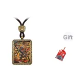 Пальден Лхамо Танка Ожерелье