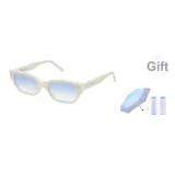 WHC3 Облачный иней белый