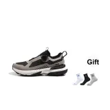 Кофейный коричневый + носки