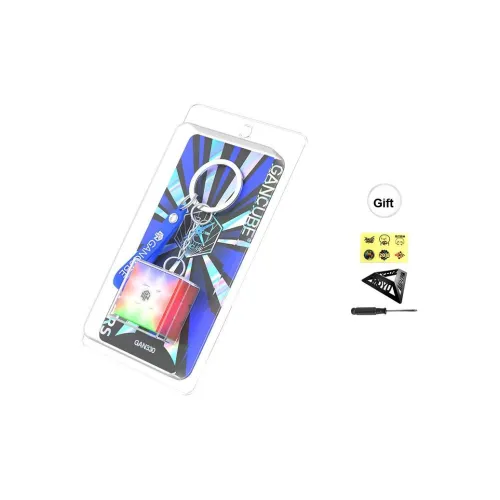 GAN 10th Anniversary 251Air330Leap Кубики Рубика 3x3x3 Магнитный 3rd Order Развивающие игрушки