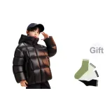 Black (В комплекте с носками)