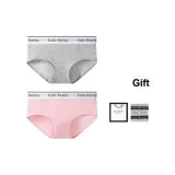 Розовый + Серый