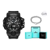 Black (Браслет + Коробка)