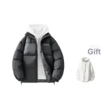 Dark Gray Top (В комплекте с толстовкой)