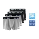 Серый + Серый + Черный + Черный (Элегантная коробка, 4 шт)