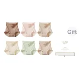 6E Кофейный+Светло-розовый+Светло-абрикосовый+Светло-желтый+Циан+Светло-абрикосовый