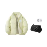 Soft Light Yellow [Сумка через плечо включена]