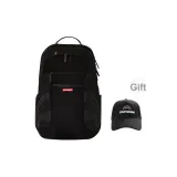 Black (Бейсболка включена)