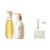 【Профилактическое эмолиентное средство】Масло 96 мл + Центральная часть Лосьон