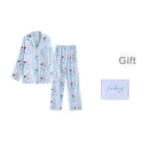 Животные Мороженое Длинный Клетчатый Коробка