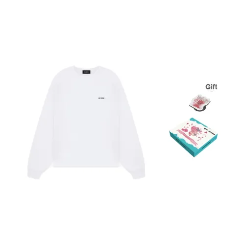 WE11DONE Унисекс T-рубашки