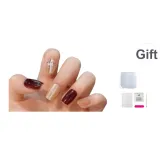 В комплекте с коробкой S [Подходит для 80% женских рук] 15-11-12-11-8