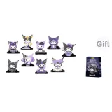 Восемь Концовок Коробки (Включает Эксклюзивную Сумку для Покупок)