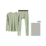 Светло-зеленый - Комплекты одежды