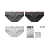 [Add Elastic Version] Фиолетовый Waist