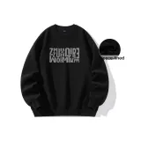 Черный (с флисовой подкладкой)