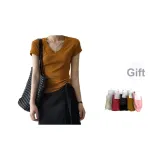 Оранжевый (в комплекте с 1 парой носков)