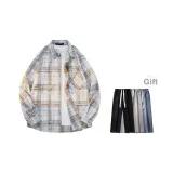 Жёлтый Белый (В комплекте с джинсами)