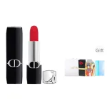 Велюр 666# Синий оттенок Настоящий красный