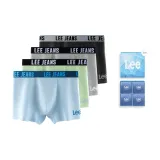 Light Blue + Light Green + Gray + Black (Элегантная коробка, 4 упаковки)