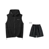 Черные брюки