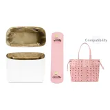 [Одежда Комплекты] Средний Liner + Розовые Плечевые Подушки для Уменьшения Нагрузки