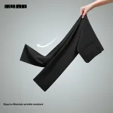 Темно-синий (G5QXK81702-Брюки)