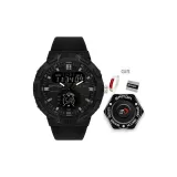 Полностью черный