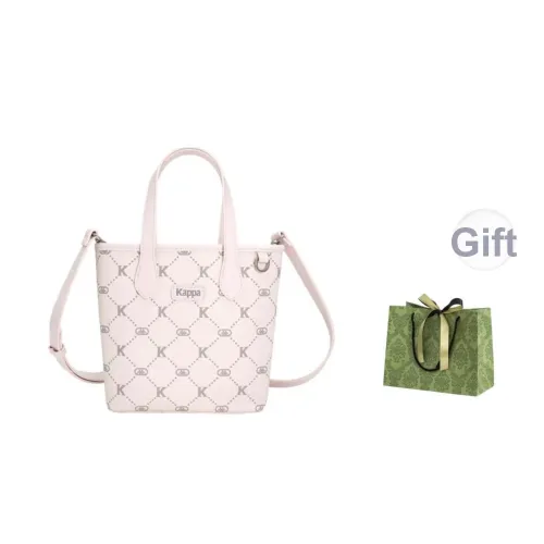 KAPPA Клатчи Peachy Puff Розовый Женские