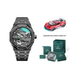 Ланкастер (Натяжение Синий)