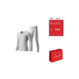 Светло-серый