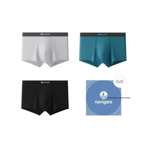 NAVIGARE Мужские боксер-шорты