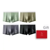 Фруктовый зеленый - Горчичный желтый - Угольно-серый - Черный