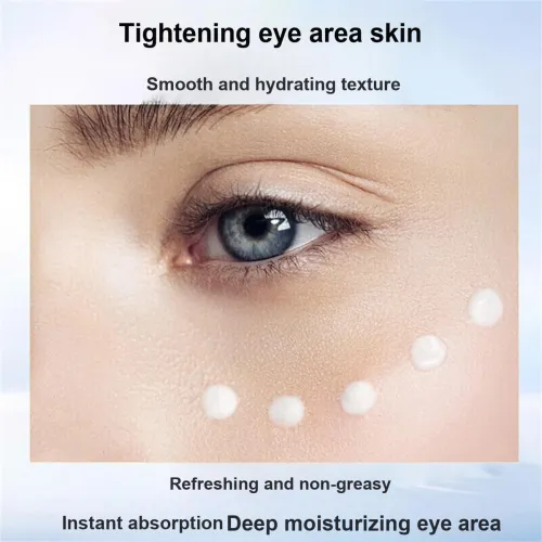 Benevolence Eye Крем Женские