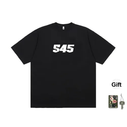 S45 Basic Collection Унисекс Футболки