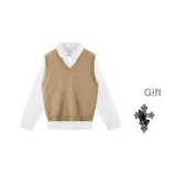 Хаки + Белый