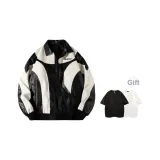 Белый (в комплекте с футболкой)