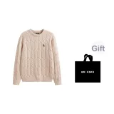 Абрикос (в комплекте сумка для покупок)