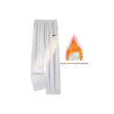 Светло-серый (утолщенный с флисовой подкладкой)