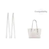 Ледниковый белый подмышечный плечевой ремень (2 шт)